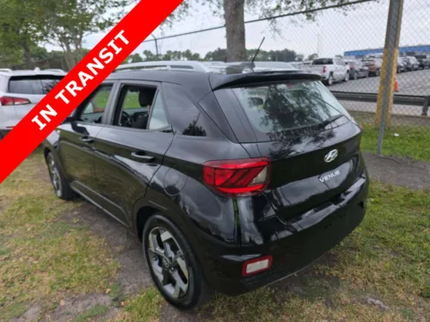 More photos of 2024 Hyundai Venue SEL at Auto Boutique Florida, FL