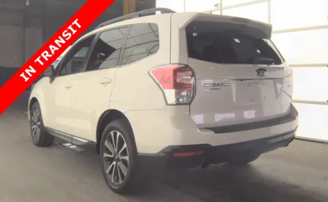 More photos of 2018 Subaru Forester Touring at Auto Boutique Florida, FL