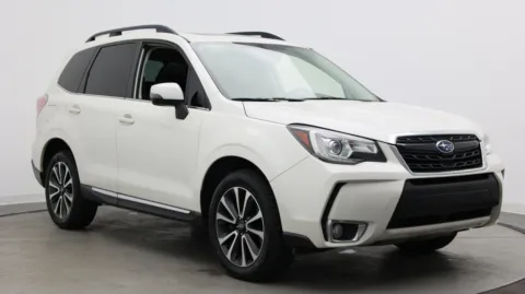 Another view of 2018 Subaru Forester Touring for sale in Jacksonville, FL at Auto Boutique Florida
