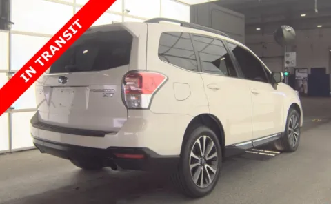 More photos of 2018 Subaru Forester Touring at Auto Boutique Florida, FL