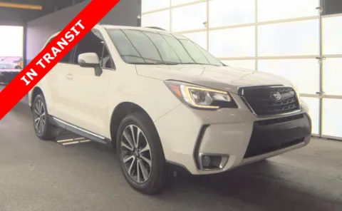 Another view of 2018 Subaru Forester Touring for sale in Jacksonville, FL at Auto Boutique Florida