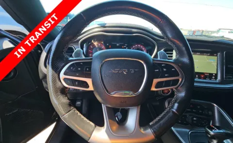 More photos of 2021 Dodge Challenger SRT Super Stock at Auto Boutique Florida, FL