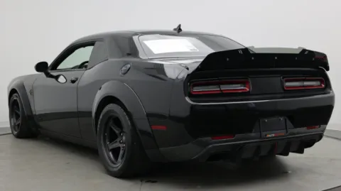 More photos of 2021 Dodge Challenger SRT Super Stock at Auto Boutique Florida, FL