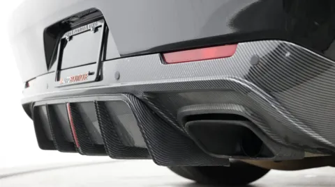 Another view of 2021 Dodge Challenger SRT Super Stock for sale in Jacksonville, FL at Auto Boutique Florida
