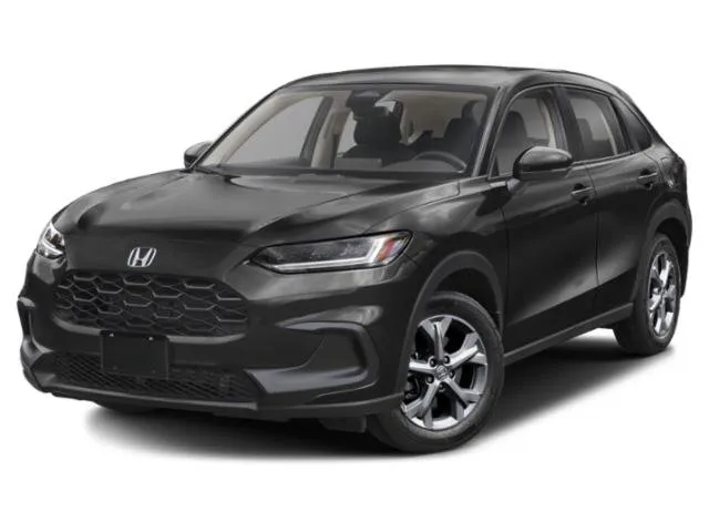 2023 Honda HR-V EX-L for sale in Jacksonville, FL