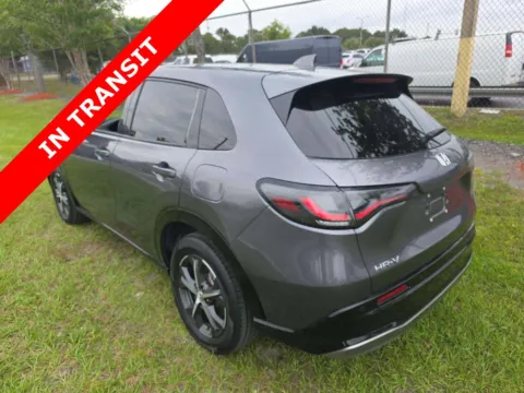 More photos of 2023 Honda HR-V EX-L at Auto Boutique Florida, FL