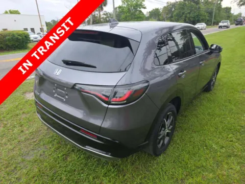 More photos of 2023 Honda HR-V EX-L at Auto Boutique Florida, FL