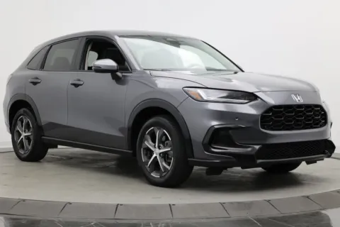 Another view of 2023 Honda HR-V EX-L for sale in Jacksonville, FL at Auto Boutique Florida