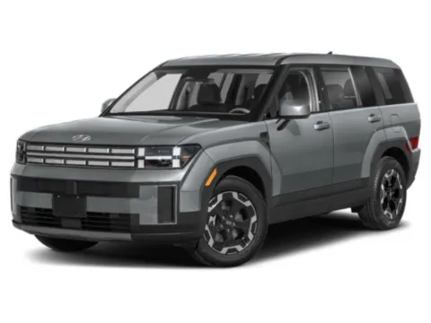 Black 2024 Hyundai Santa Fe SE for sale in Jacksonville, FL