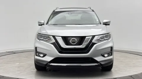 Photos of 2017 Nissan Rogue SL for sale in Jacksonville, FL at Auto Boutique Florida