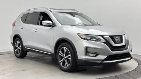 Another view of 2017 Nissan Rogue SL for sale in Jacksonville, FL at Auto Boutique Florida