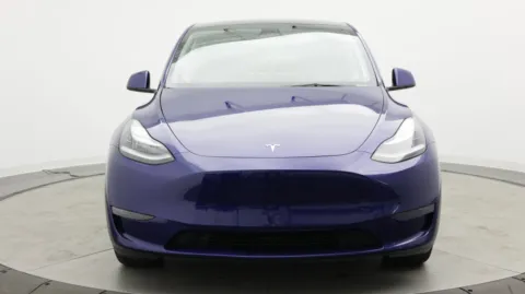 Photos of 2023 Tesla Model Y Long Range for sale in Jacksonville, FL at Auto Boutique Florida