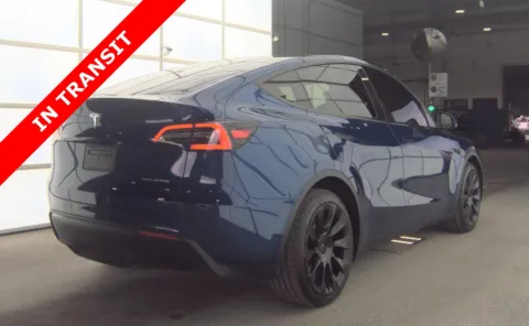 More photos of 2023 Tesla Model Y Long Range at Auto Boutique Florida, FL