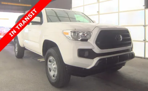 Another view of 2021 Toyota Tacoma SR for sale in Jacksonville, FL at Auto Boutique Florida