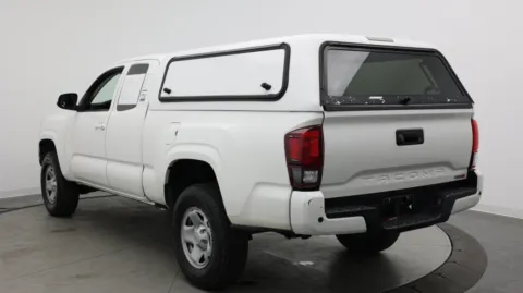 More photos of 2021 Toyota Tacoma SR at Auto Boutique Florida, FL