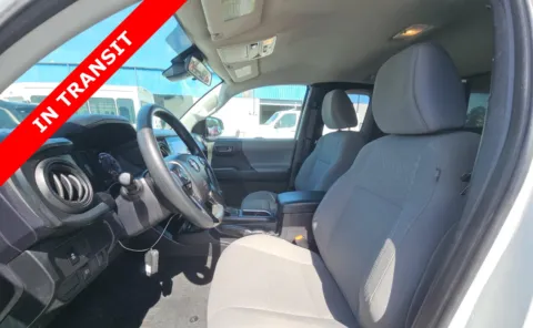 More photos of 2021 Toyota Tacoma SR at Auto Boutique Florida, FL
