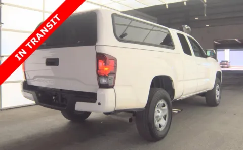 More photos of 2021 Toyota Tacoma SR at Auto Boutique Florida, FL