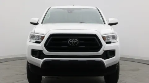 Photos of 2021 Toyota Tacoma SR for sale in Jacksonville, FL at Auto Boutique Florida