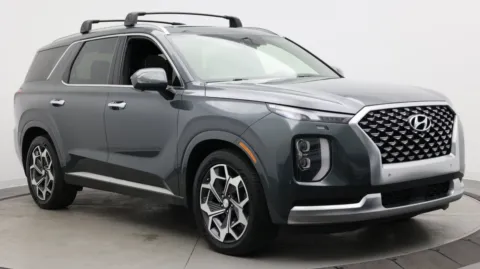 Another view of 2022 Hyundai Palisade Calligraphy for sale in Jacksonville, FL at Auto Boutique Florida