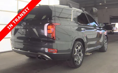 More photos of 2022 Hyundai Palisade Calligraphy at Auto Boutique Florida, FL