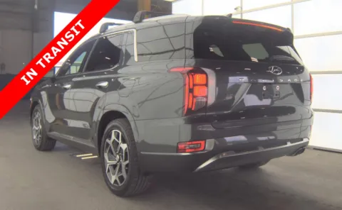 More photos of 2022 Hyundai Palisade Calligraphy at Auto Boutique Florida, FL