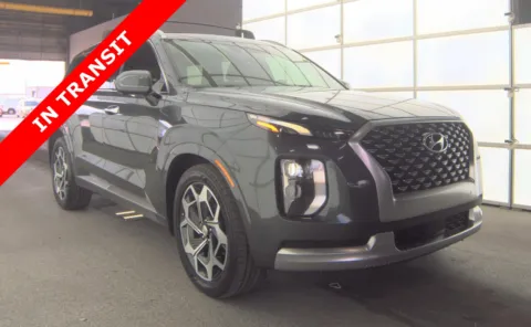 Another view of 2022 Hyundai Palisade Calligraphy for sale in Jacksonville, FL at Auto Boutique Florida