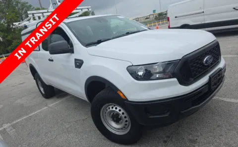 Another view of 2022 Ford Ranger XL for sale in Jacksonville, FL at Auto Boutique Florida