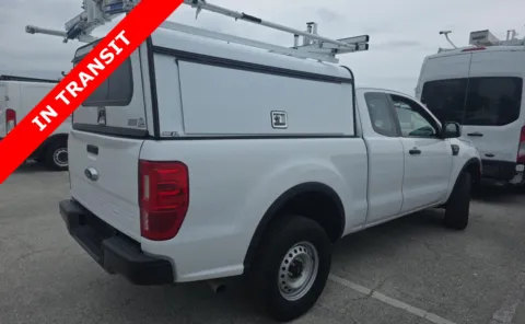More photos of 2022 Ford Ranger XL at Auto Boutique Florida, FL