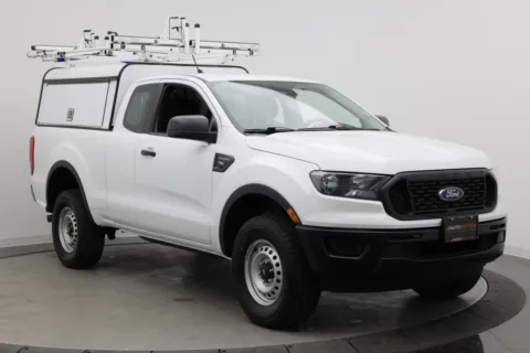 Another view of 2022 Ford Ranger XL for sale in Jacksonville, FL at Auto Boutique Florida