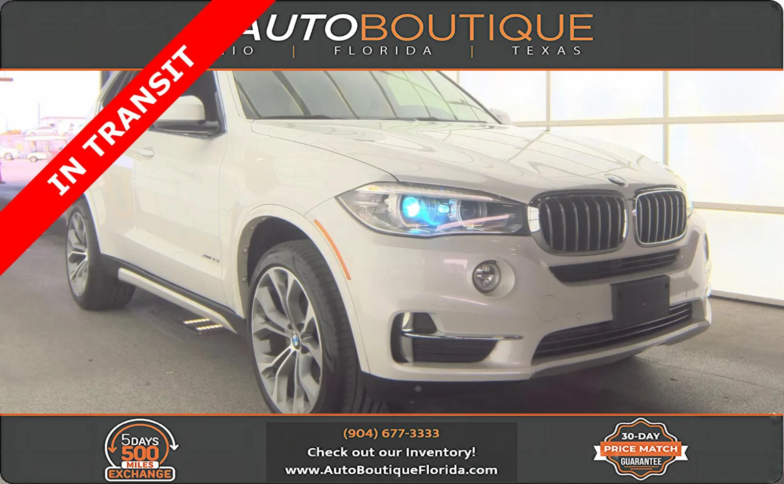 2015 BMW X5 xDrive35i M Sport Line's photo