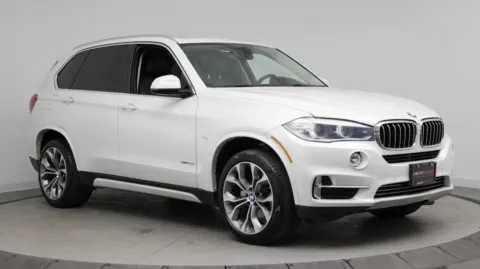 Another view of 2015 BMW X5 xDrive35i for sale in Jacksonville, FL at Auto Boutique Florida