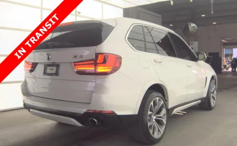 Another view of 2015 BMW X5 xDrive35i for sale in Jacksonville, FL at Auto Boutique Florida