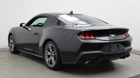 More photos of 2024 Ford Mustang EcoBoost at Auto Boutique Florida, FL
