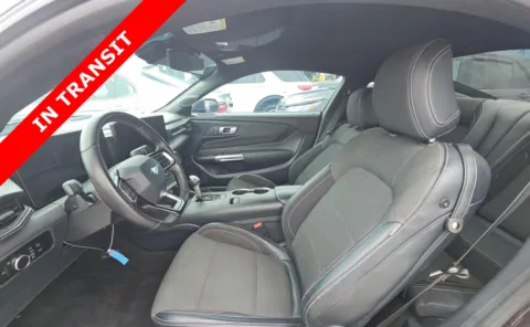 More photos of 2024 Ford Mustang EcoBoost at Auto Boutique Florida, FL