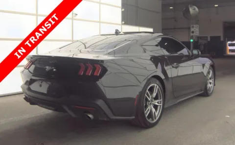 Another view of 2024 Ford Mustang EcoBoost for sale in Jacksonville, FL at Auto Boutique Florida