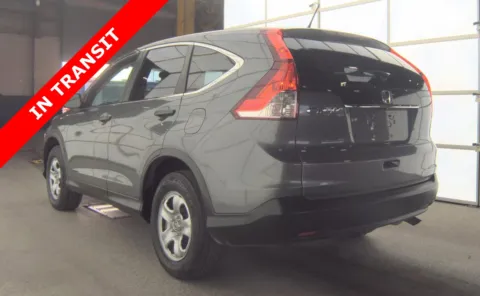 More photos of 2014 Honda CR-V LX at Auto Boutique Florida, FL