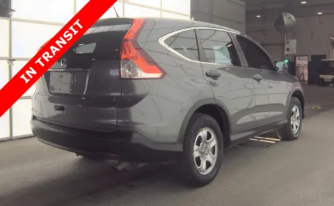 Another view of 2014 Honda CR-V LX for sale in Jacksonville, FL at Auto Boutique Florida