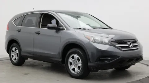 Another view of 2014 Honda CR-V LX for sale in Jacksonville, FL at Auto Boutique Florida