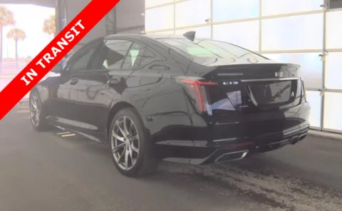 More photos of 2020 Cadillac CT5 Sport at Auto Boutique Florida, FL