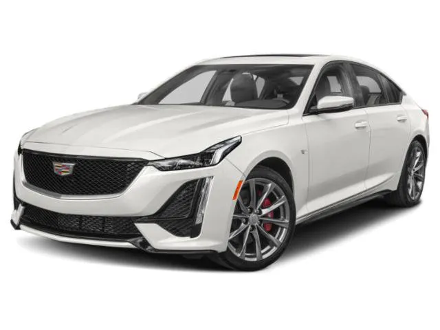 2020 Cadillac CT5 Sport for sale in Jacksonville, FL