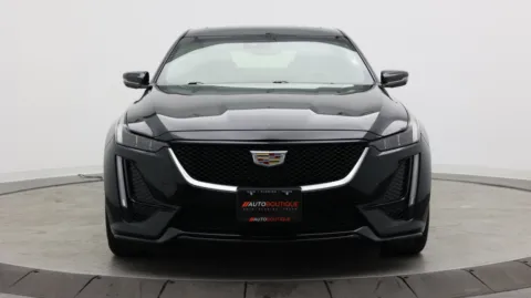 Photos of 2020 Cadillac CT5 Sport for sale in Jacksonville, FL at Auto Boutique Florida