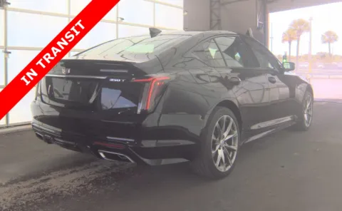 More photos of 2020 Cadillac CT5 Sport at Auto Boutique Florida, FL