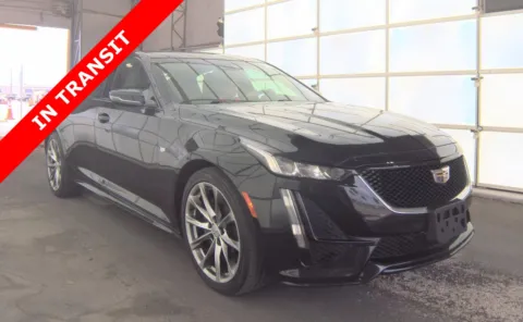 Another view of 2020 Cadillac CT5 Sport for sale in Jacksonville, FL at Auto Boutique Florida