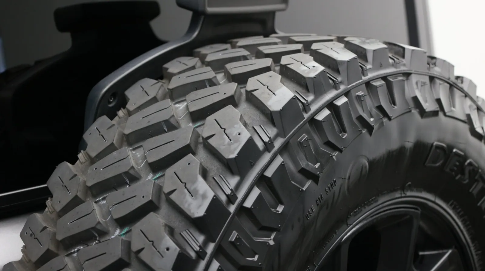 Jeep Wrangler photo 13