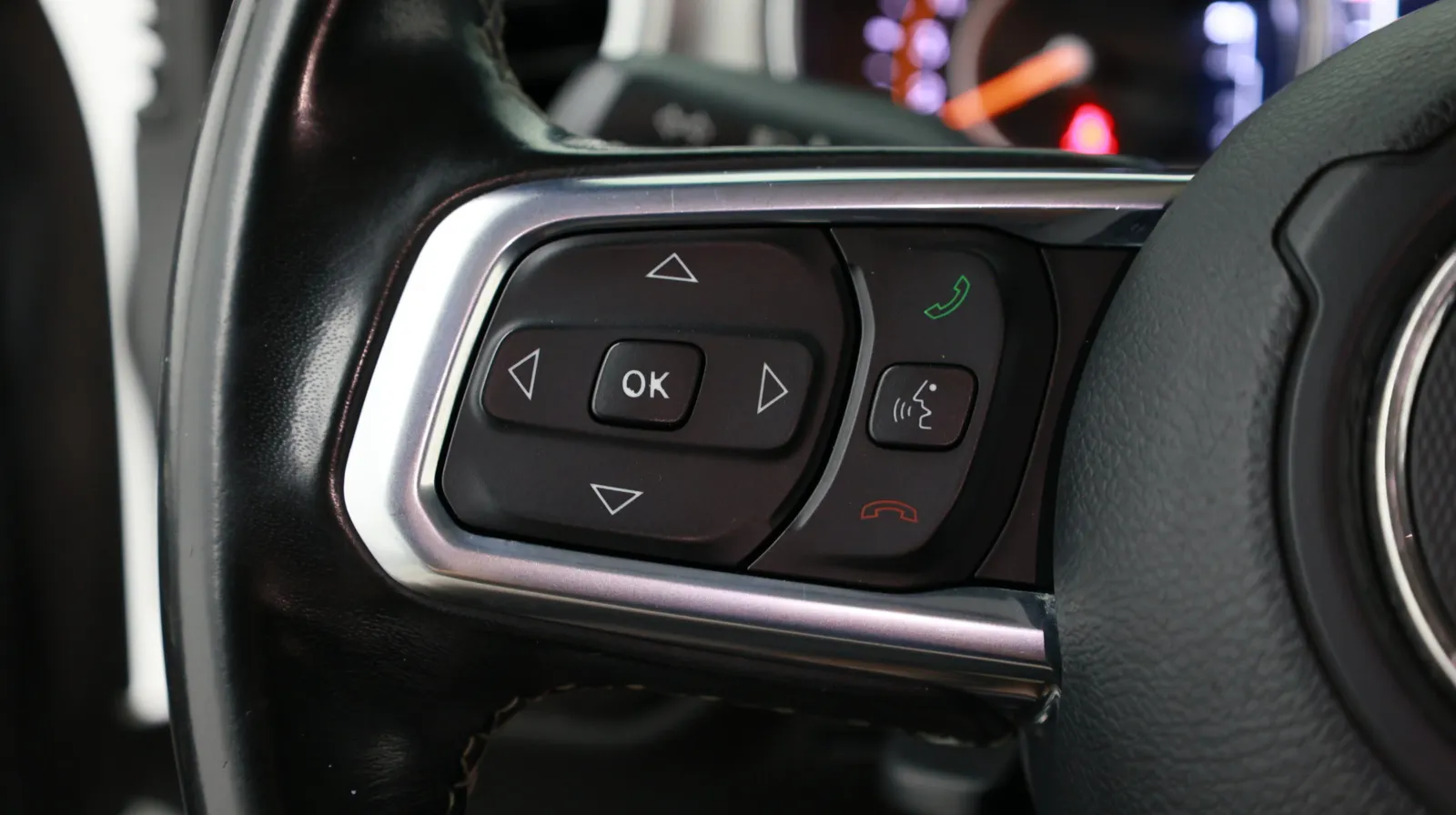 Jeep Wrangler photo 21