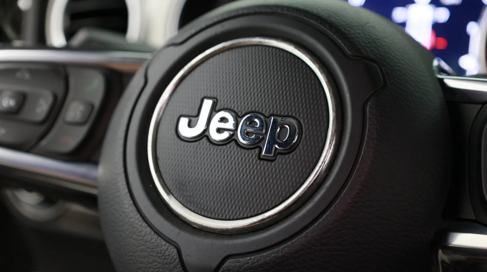 Jeep Wrangler photo 23