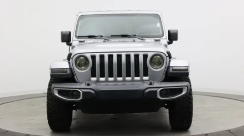Photos of 2020 Jeep Wrangler Unlimited Sahara for sale in Jacksonville, FL at Auto Boutique Florida