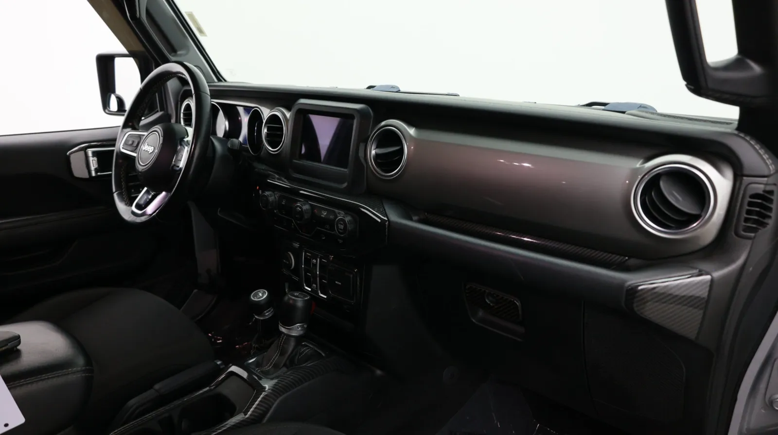 Jeep Wrangler photo 40