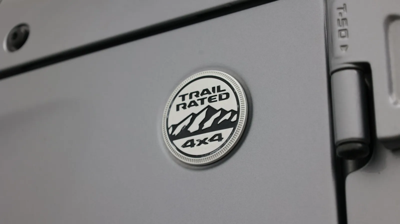 Jeep Wrangler photo 10