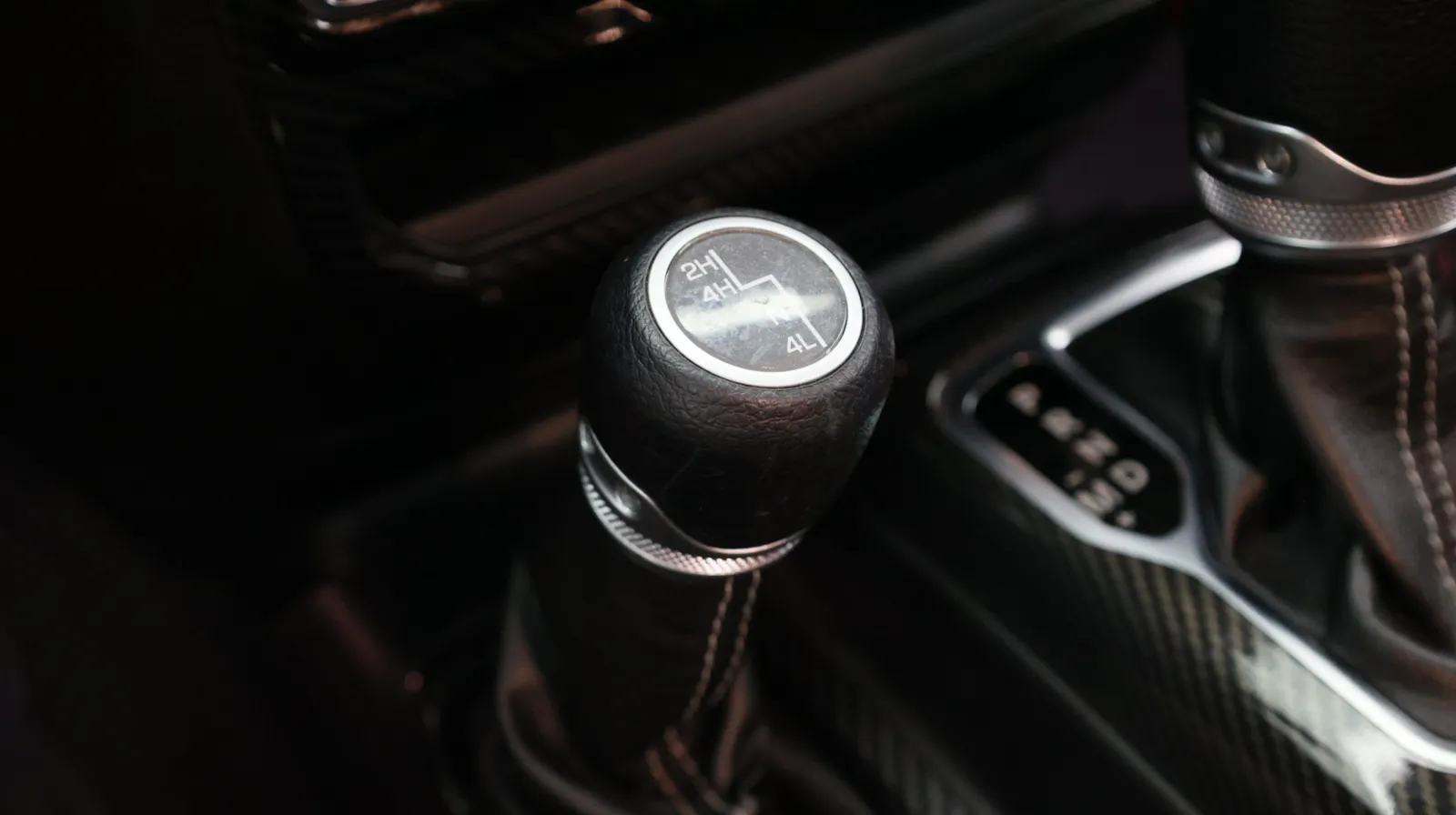 Jeep Wrangler photo 19